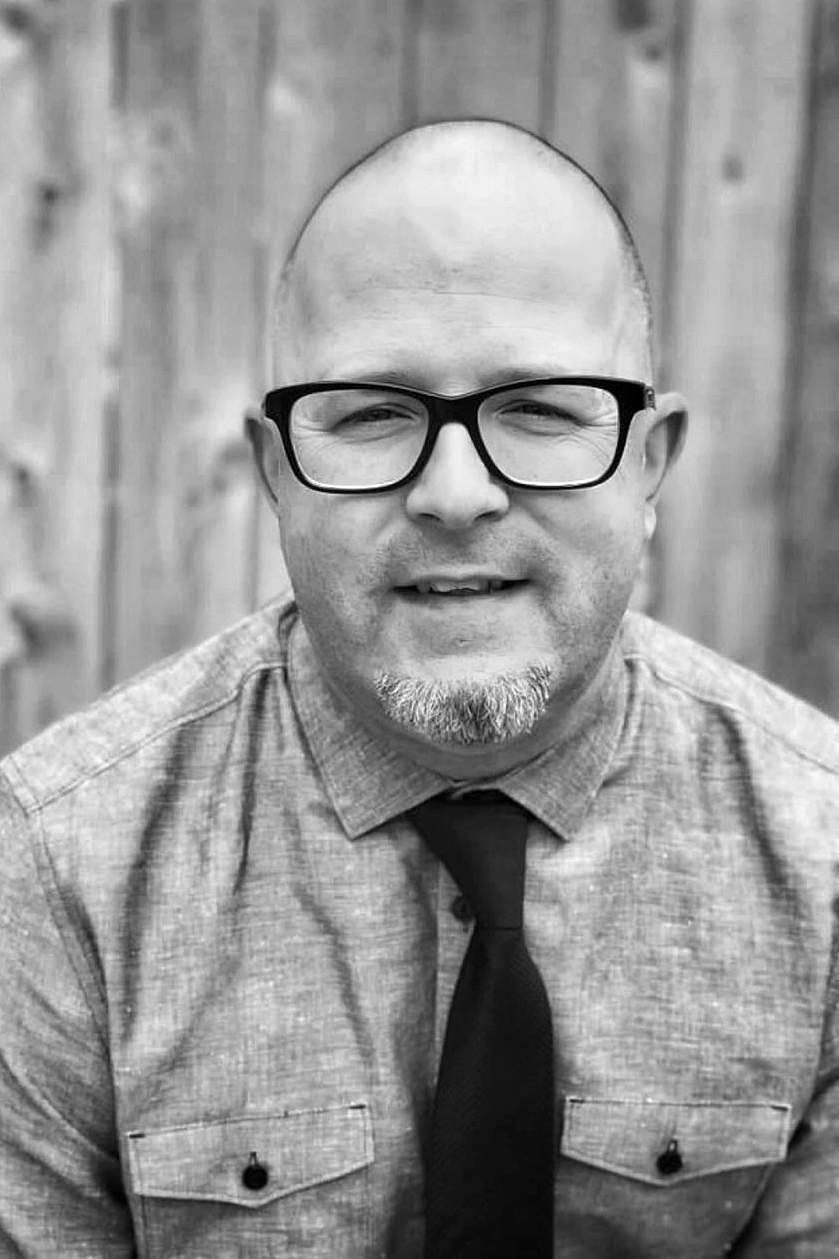 Photo of Ben Toth